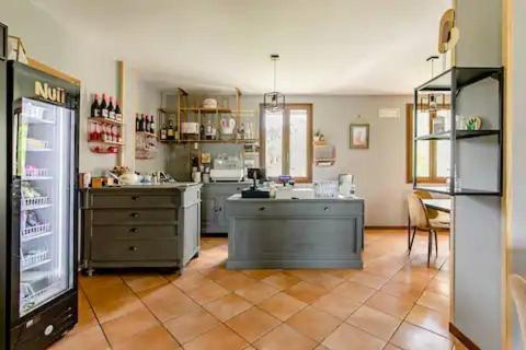 Locanda Delle Grotte Di Onferno Hotel Gemmano ภายนอก รูปภาพ